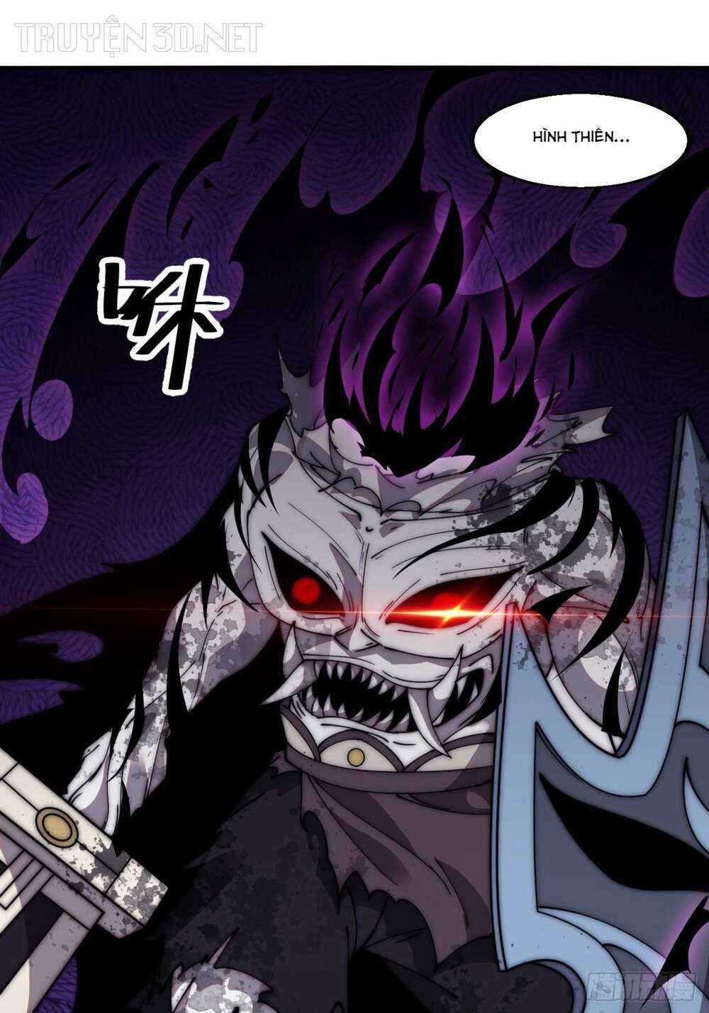 Ta Có Một Sơn Trại Chapter 578 - Trang 44