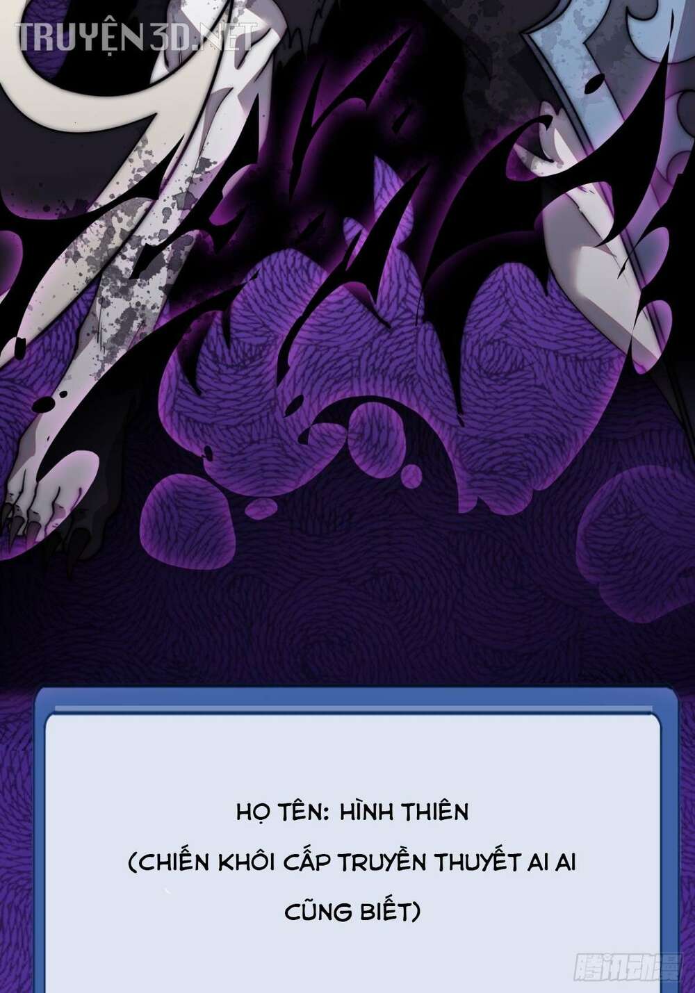 Ta Có Một Sơn Trại Chapter 578 - Trang 45