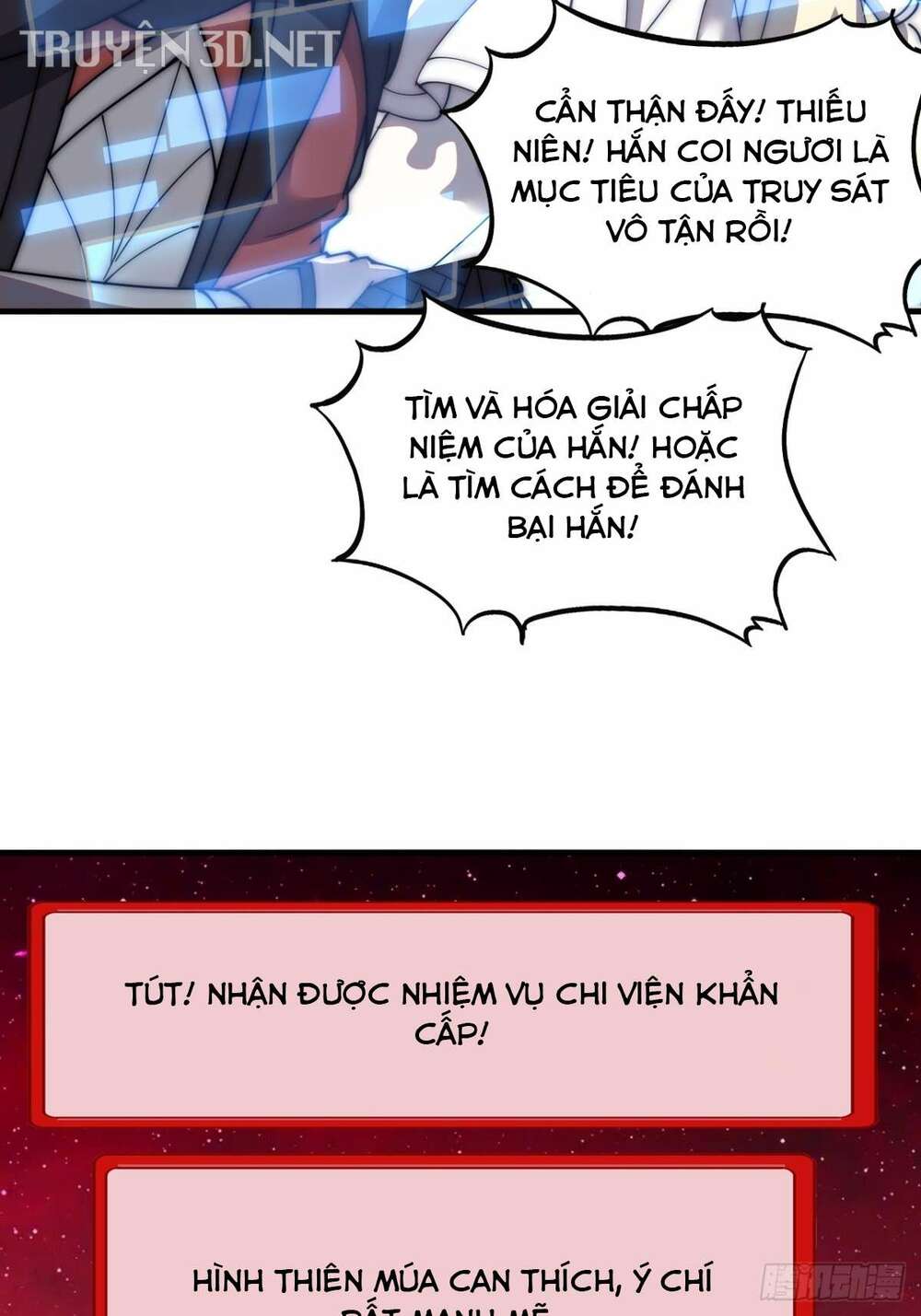 Ta Có Một Sơn Trại Chapter 578 - Trang 48