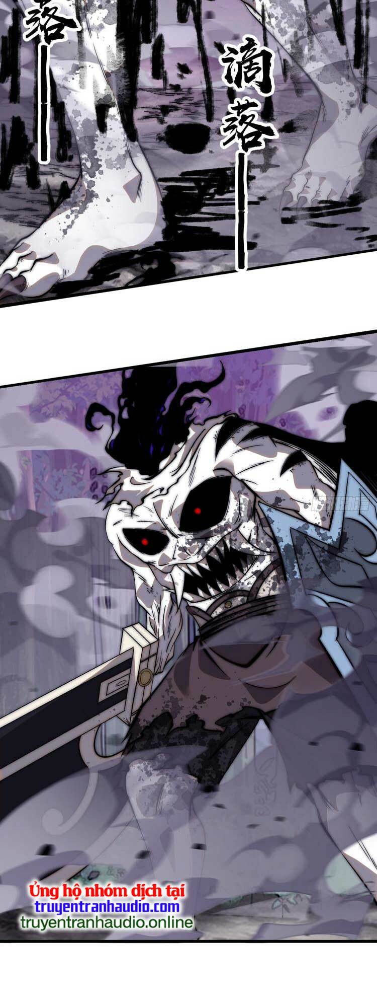 Ta Có Một Sơn Trại Chapter 579 - Trang 11