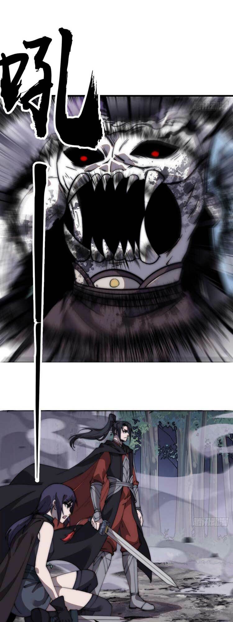 Ta Có Một Sơn Trại Chapter 579 - Trang 12