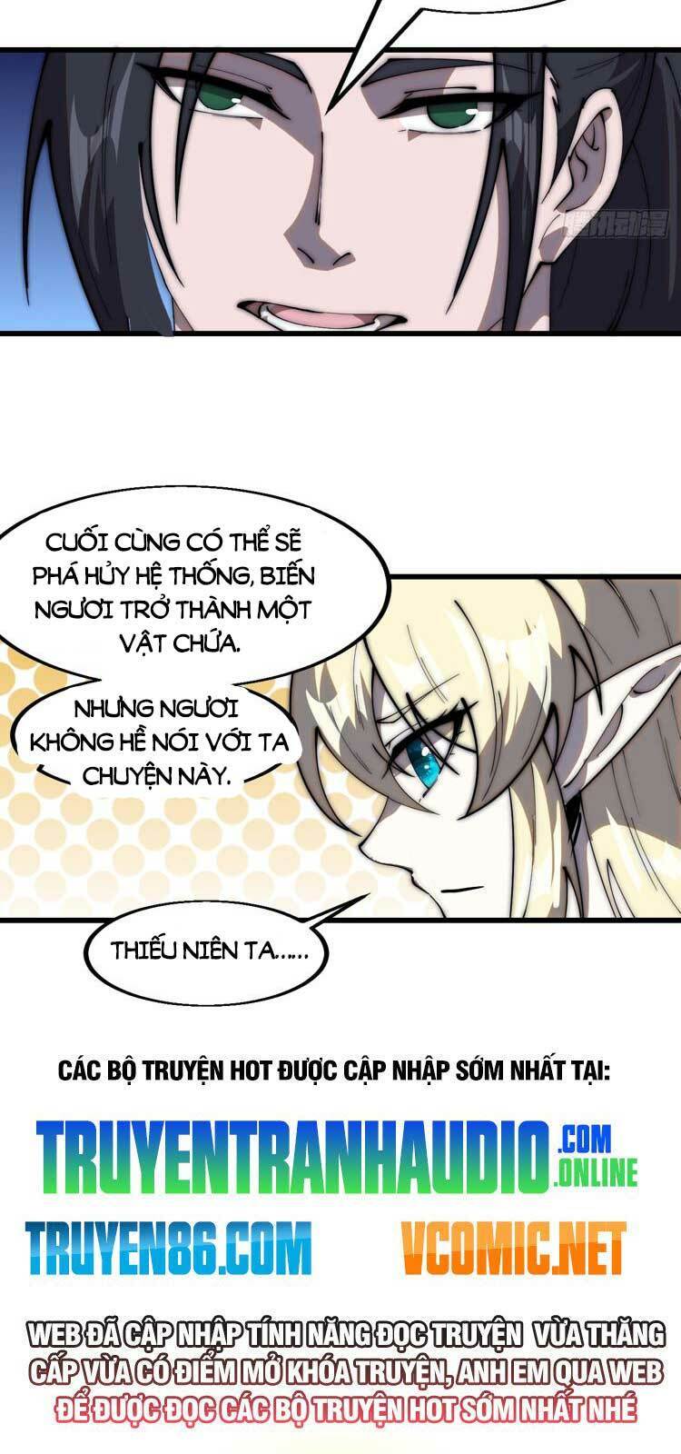 Ta Có Một Sơn Trại Chapter 579 - Trang 23