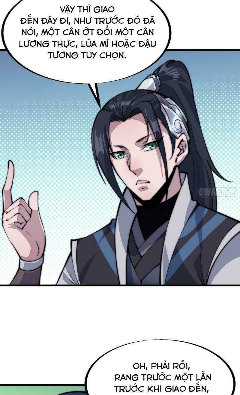 Ta Có Một Sơn Trại Chapter 58 - Trang 19