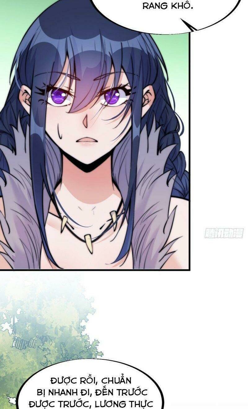 Ta Có Một Sơn Trại Chapter 58 - Trang 20