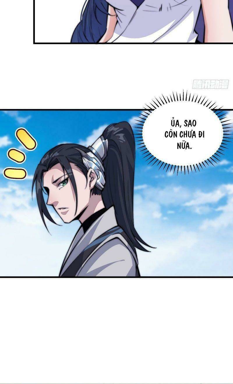 Ta Có Một Sơn Trại Chapter 58 - Trang 22