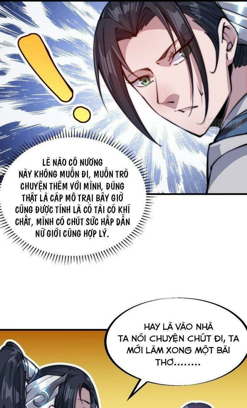 Ta Có Một Sơn Trại Chapter 58 - Trang 23