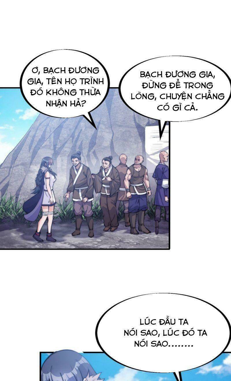 Ta Có Một Sơn Trại Chapter 58 - Trang 25