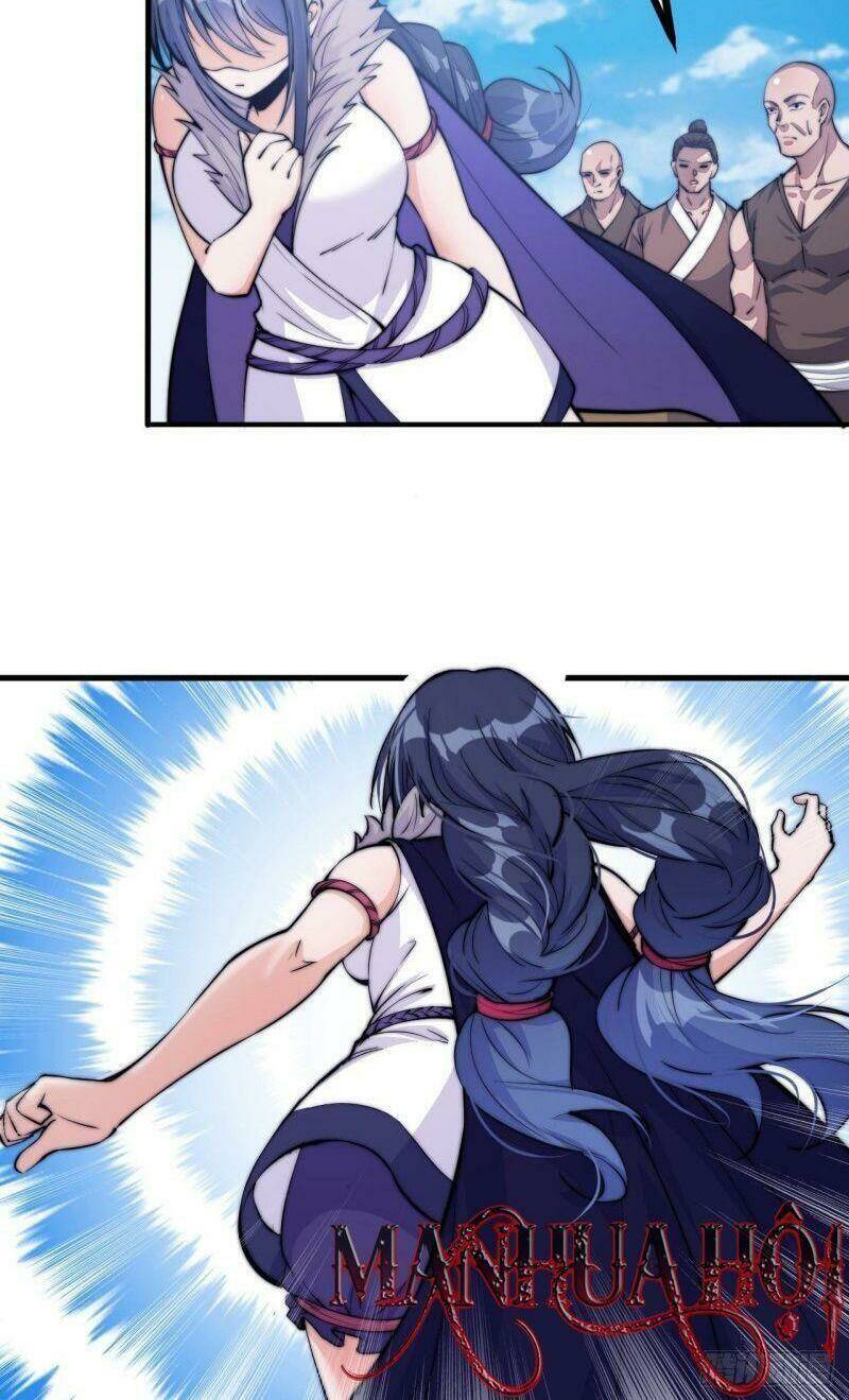 Ta Có Một Sơn Trại Chapter 58 - Trang 26