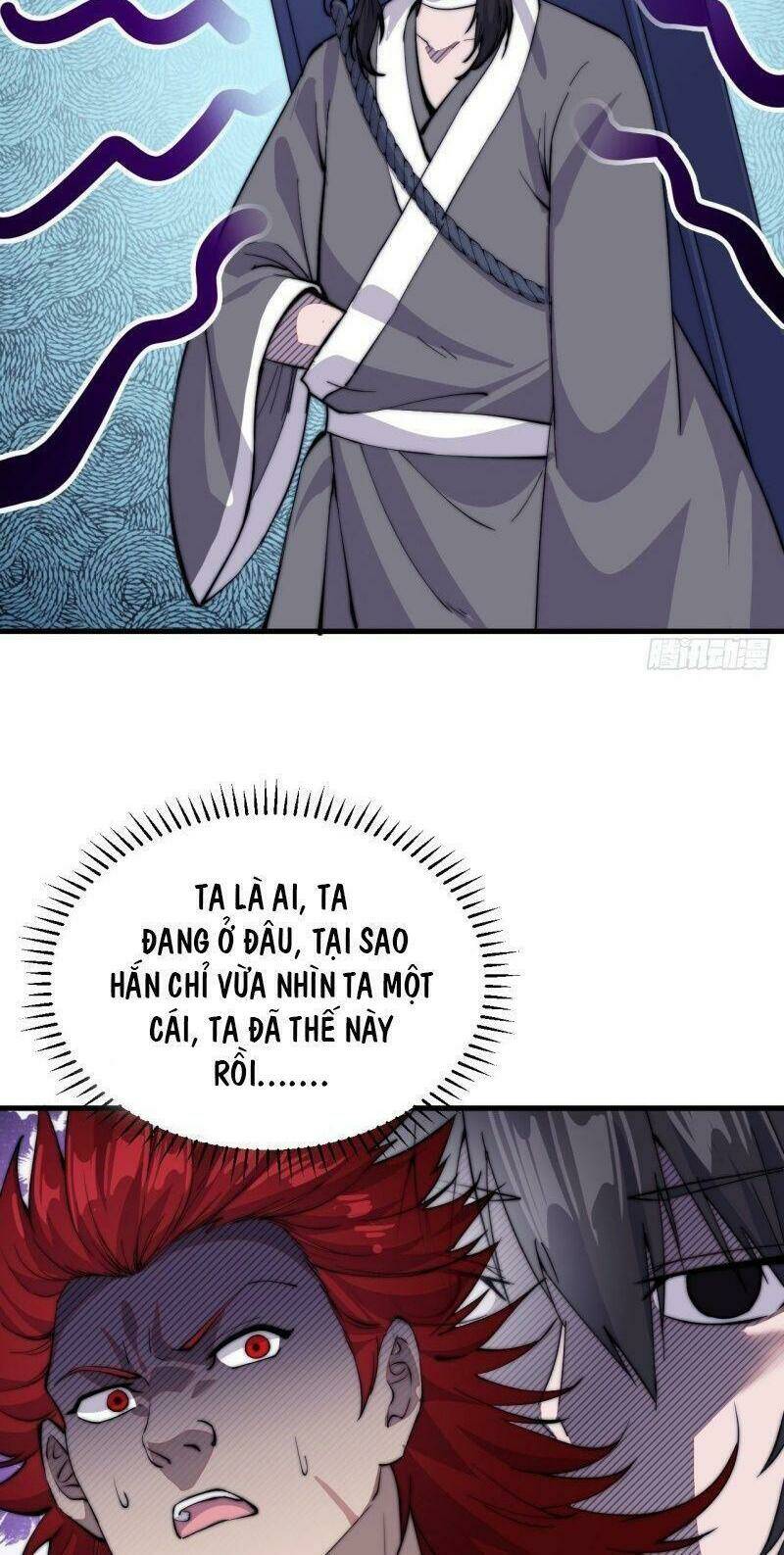 Ta Có Một Sơn Trại Chapter 58 - Trang 2