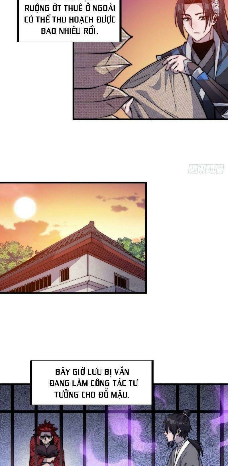 Ta Có Một Sơn Trại Chapter 58 - Trang 30