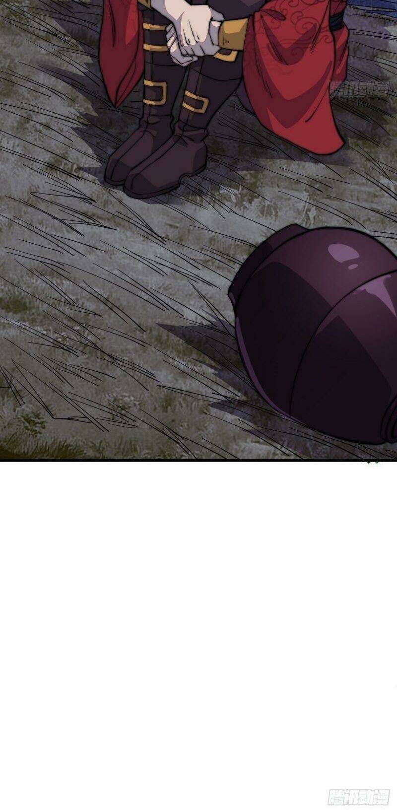 Ta Có Một Sơn Trại - Chapter 58 - Page 32