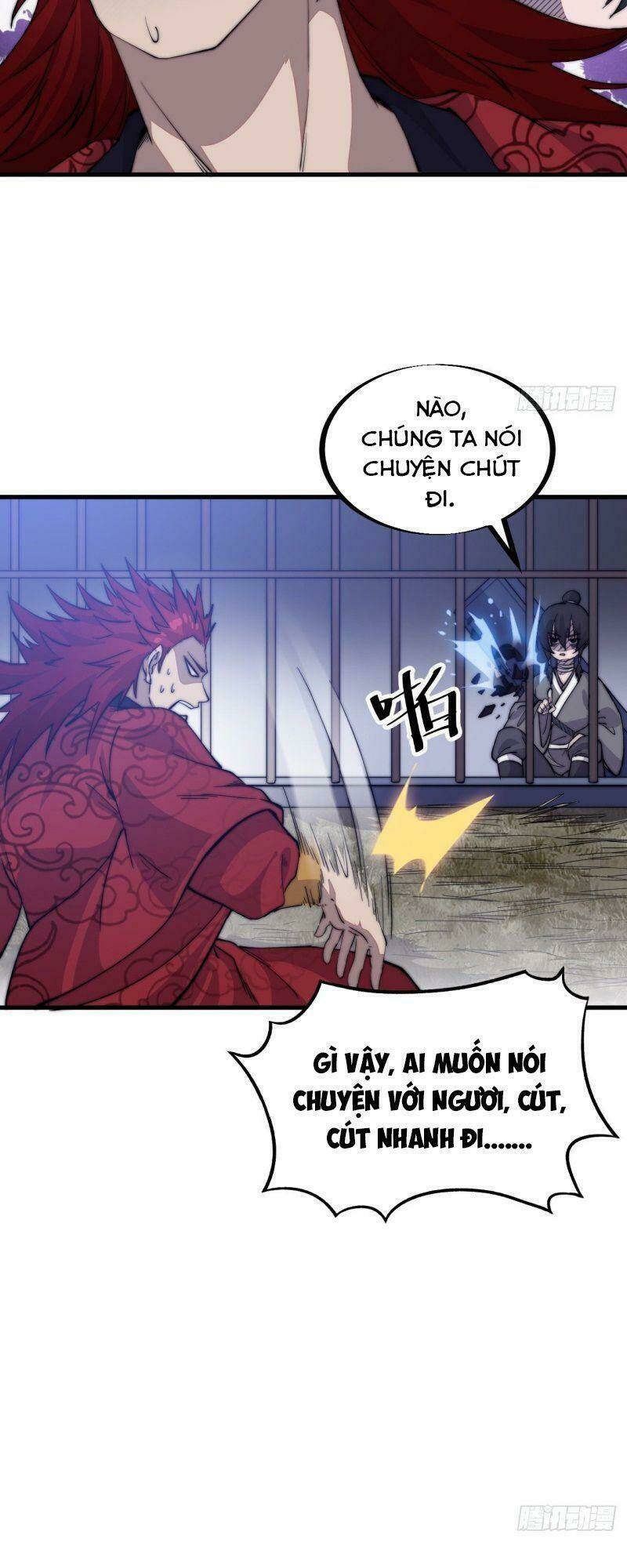 Ta Có Một Sơn Trại Chapter 58 - Trang 3