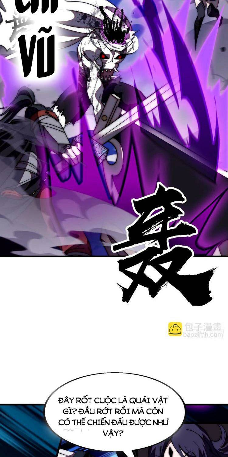 Ta Có Một Sơn Trại Chapter 580 - Trang 10