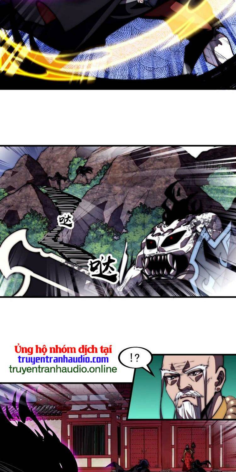 Ta Có Một Sơn Trại Chapter 580 - Trang 14