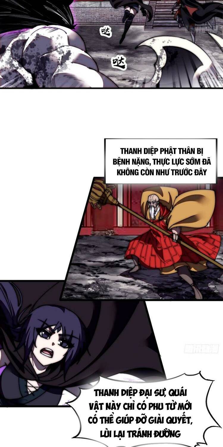 Ta Có Một Sơn Trại Chapter 580 - Trang 15