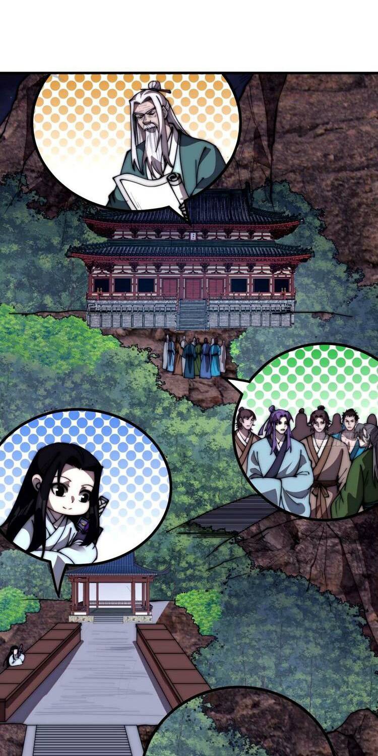 Ta Có Một Sơn Trại Chapter 580 - Trang 19