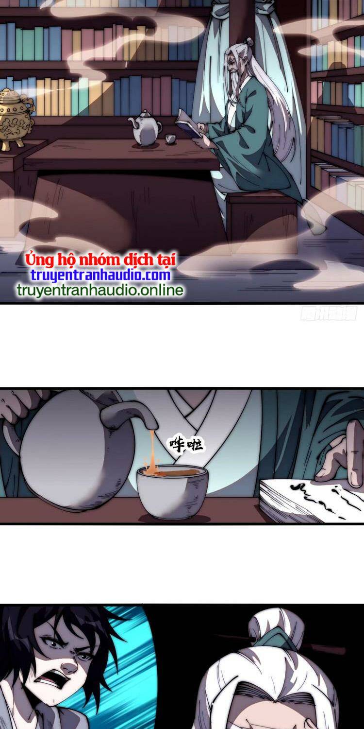 Ta Có Một Sơn Trại Chapter 580 - Trang 22