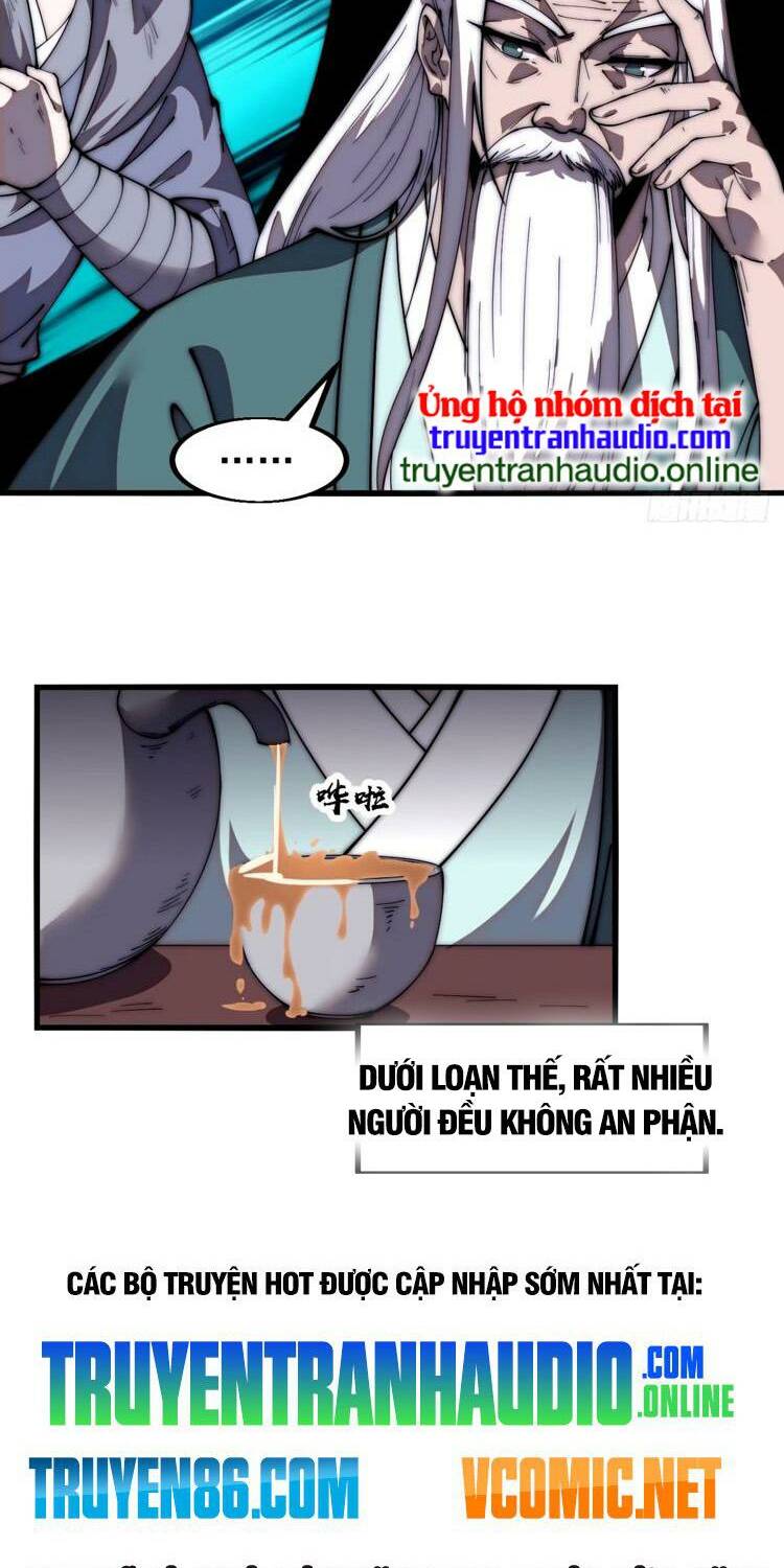 Ta Có Một Sơn Trại Chapter 580 - Trang 23