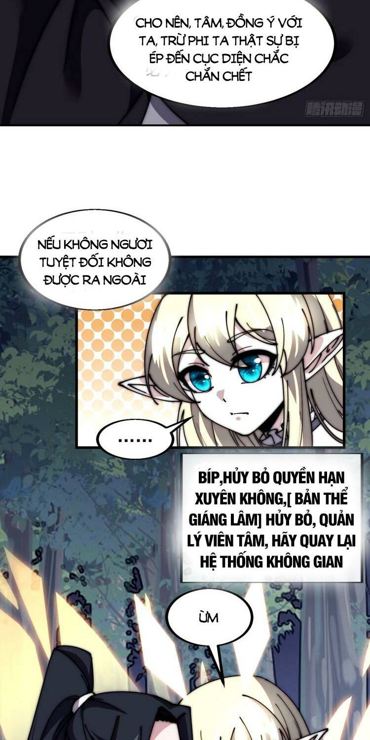 Ta Có Một Sơn Trại Chapter 580 - Trang 3