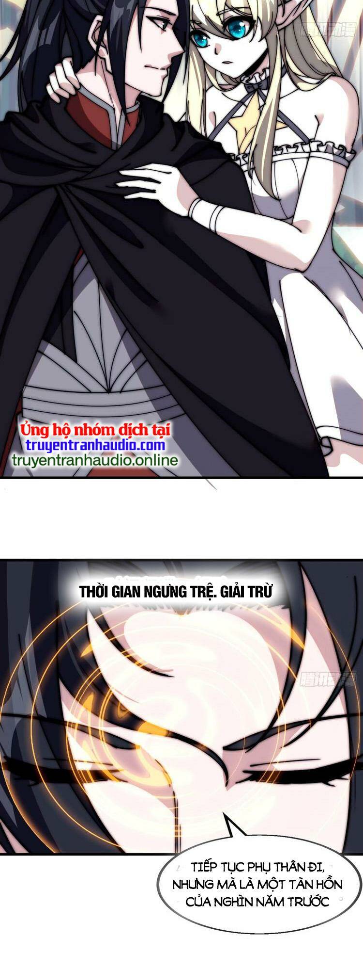 Ta Có Một Sơn Trại Chapter 580 - Trang 4