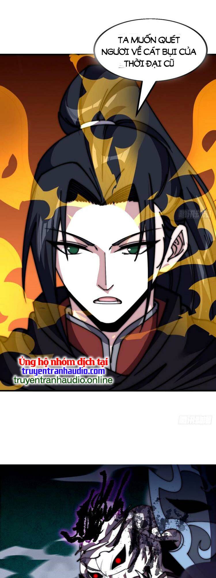 Ta Có Một Sơn Trại Chapter 580 - Trang 5