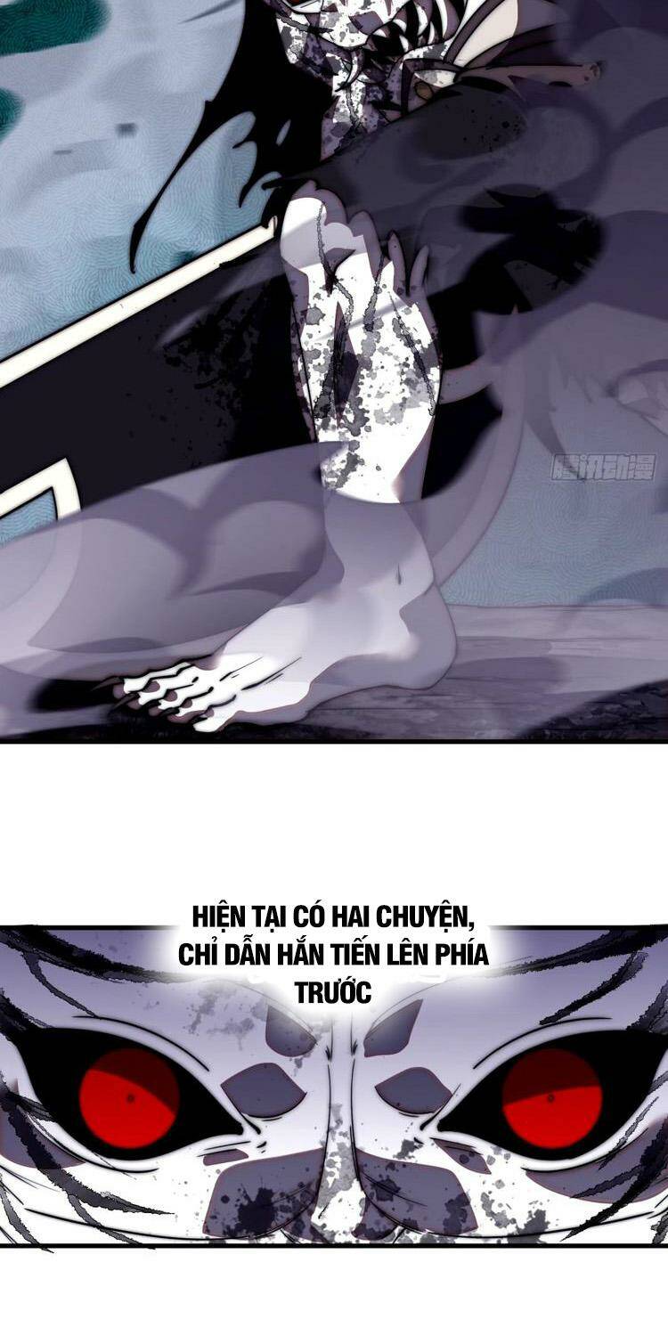 Ta Có Một Sơn Trại Chapter 580 - Trang 6