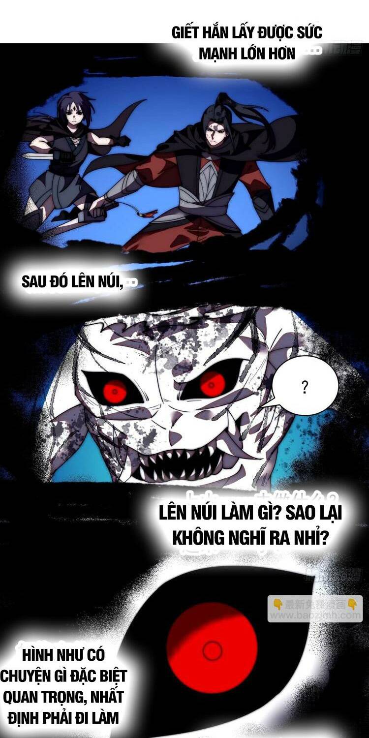 Ta Có Một Sơn Trại Chapter 580 - Trang 7