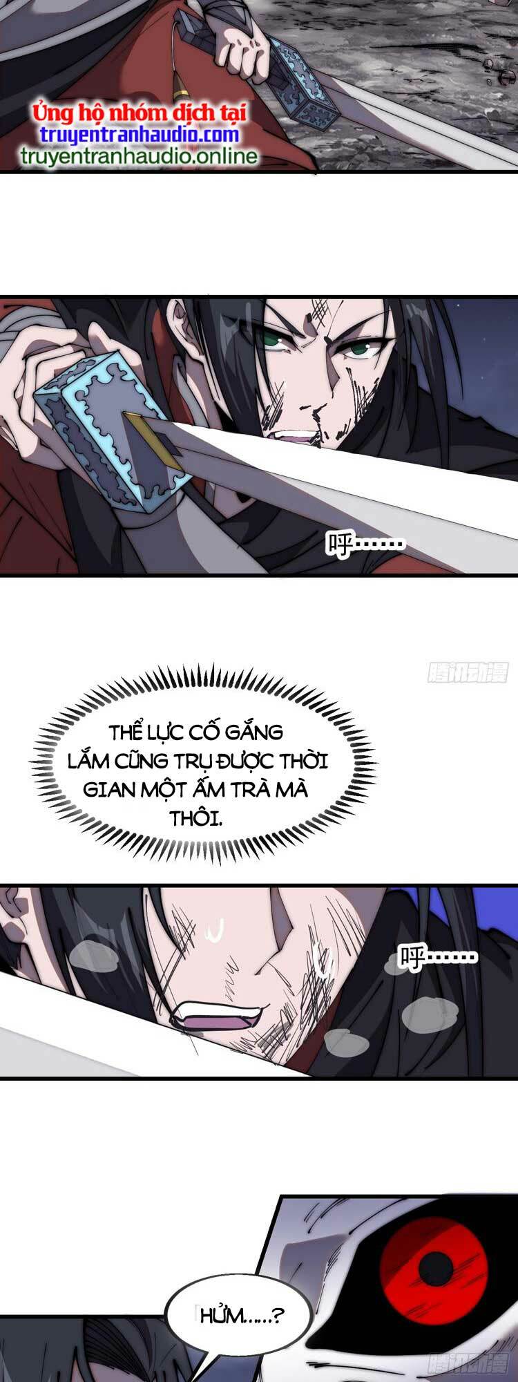 Ta Có Một Sơn Trại Chapter 582 - Trang 13