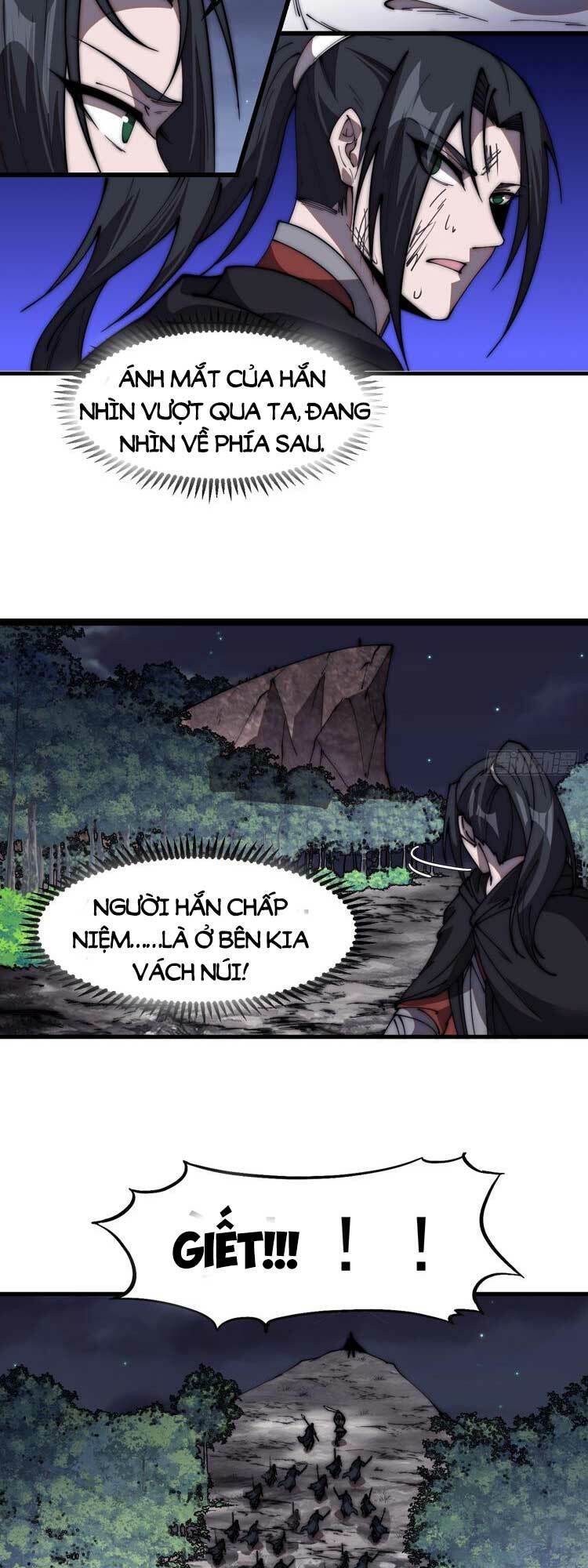 Ta Có Một Sơn Trại Chapter 582 - Trang 14