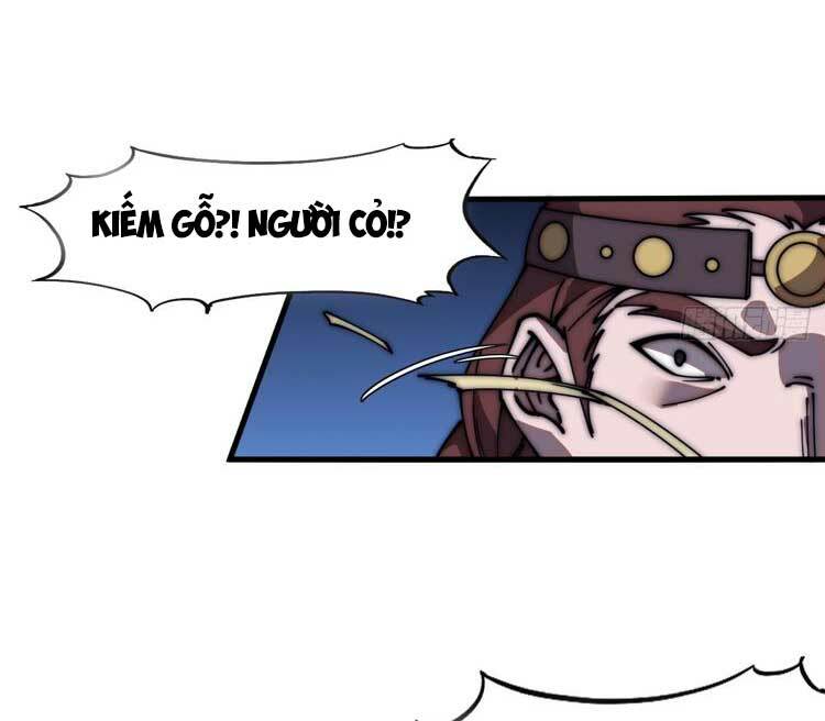Ta Có Một Sơn Trại Chapter 582 - Trang 16