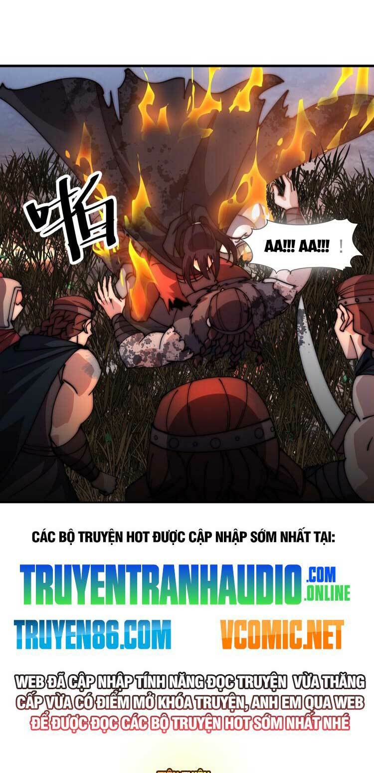 Ta Có Một Sơn Trại Chapter 582 - Trang 23
