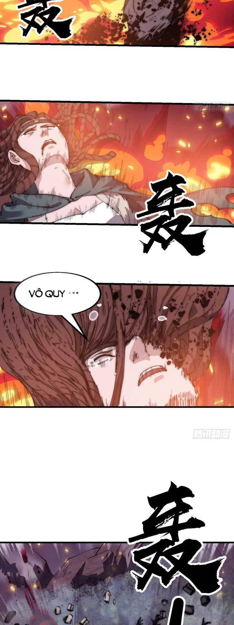 Ta Có Một Sơn Trại Chapter 583 - Trang 9