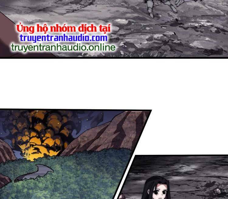 Ta Có Một Sơn Trại Chapter 583 - Trang 16