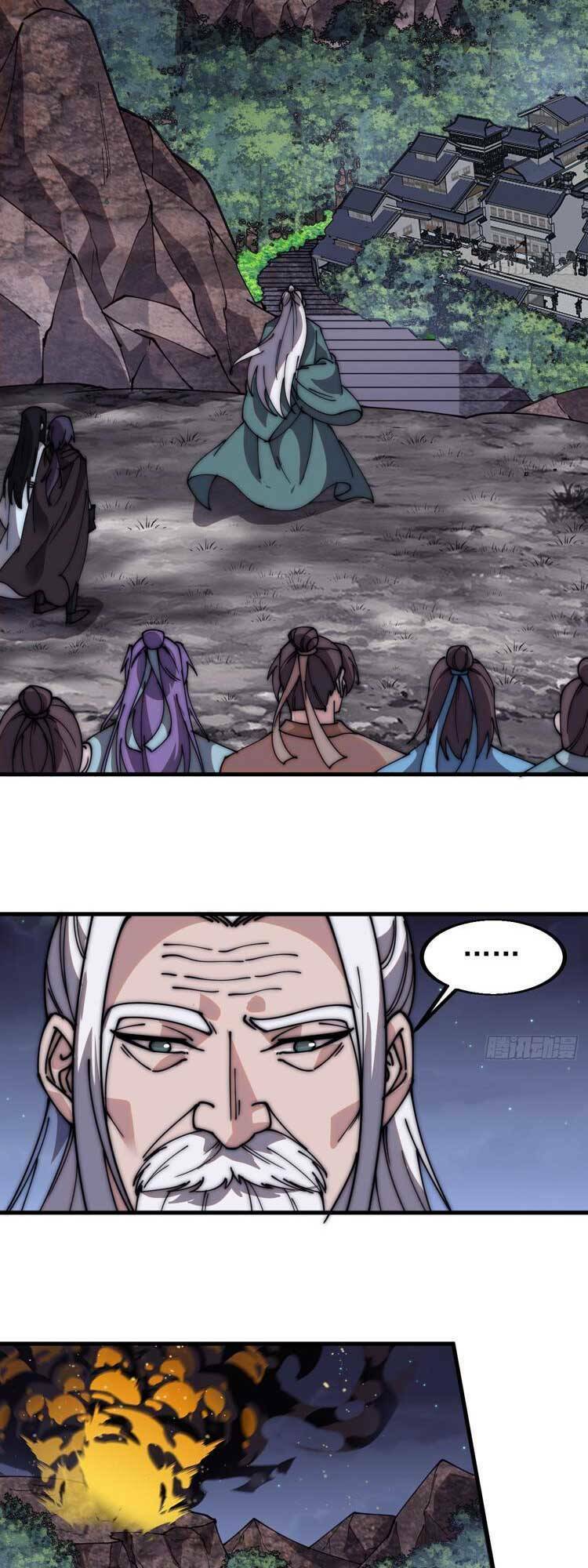 Ta Có Một Sơn Trại Chapter 583 - Trang 20