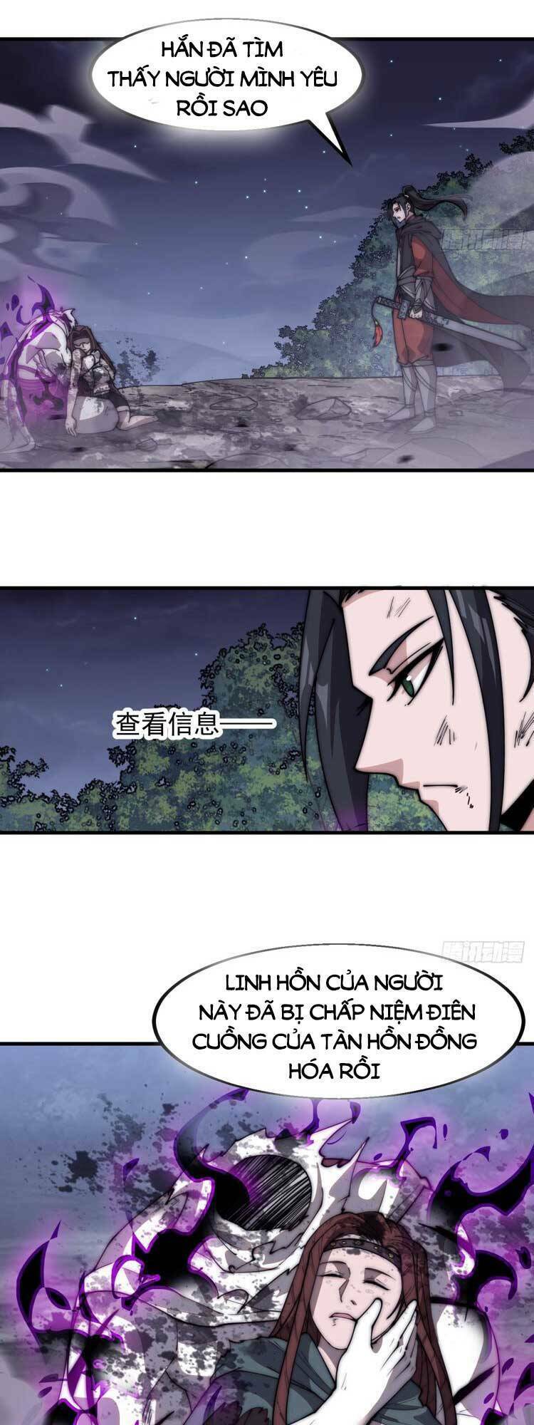 Ta Có Một Sơn Trại Chapter 583 - Trang 22