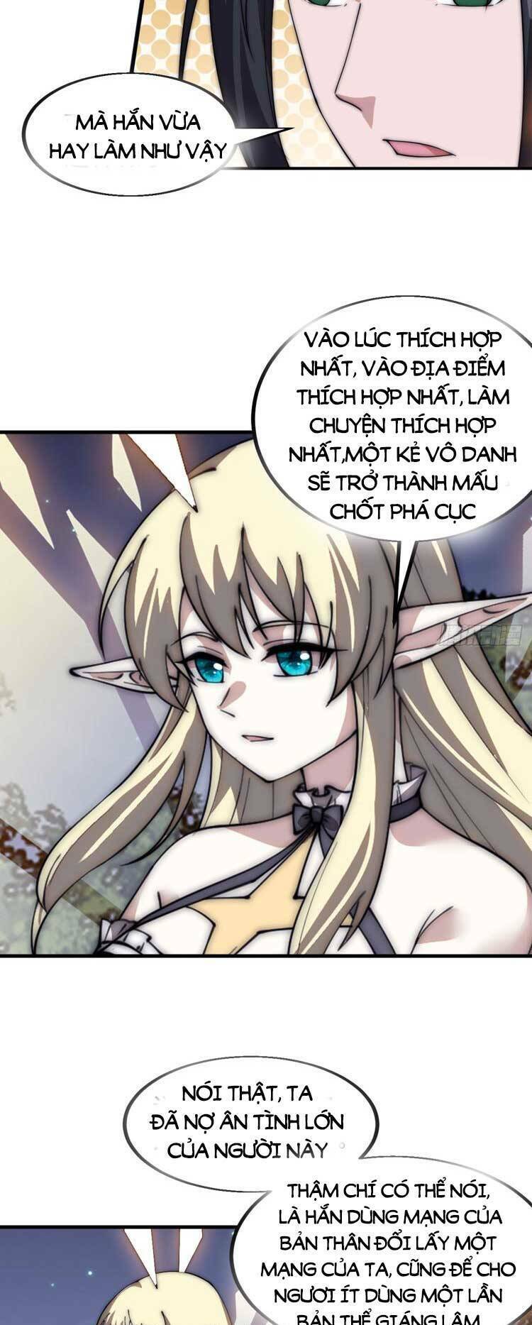 Ta Có Một Sơn Trại Chapter 583 - Trang 25