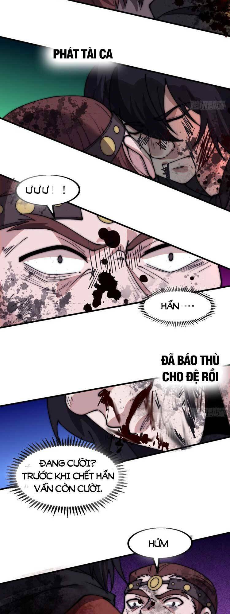 Ta Có Một Sơn Trại Chapter 583 - Trang 5