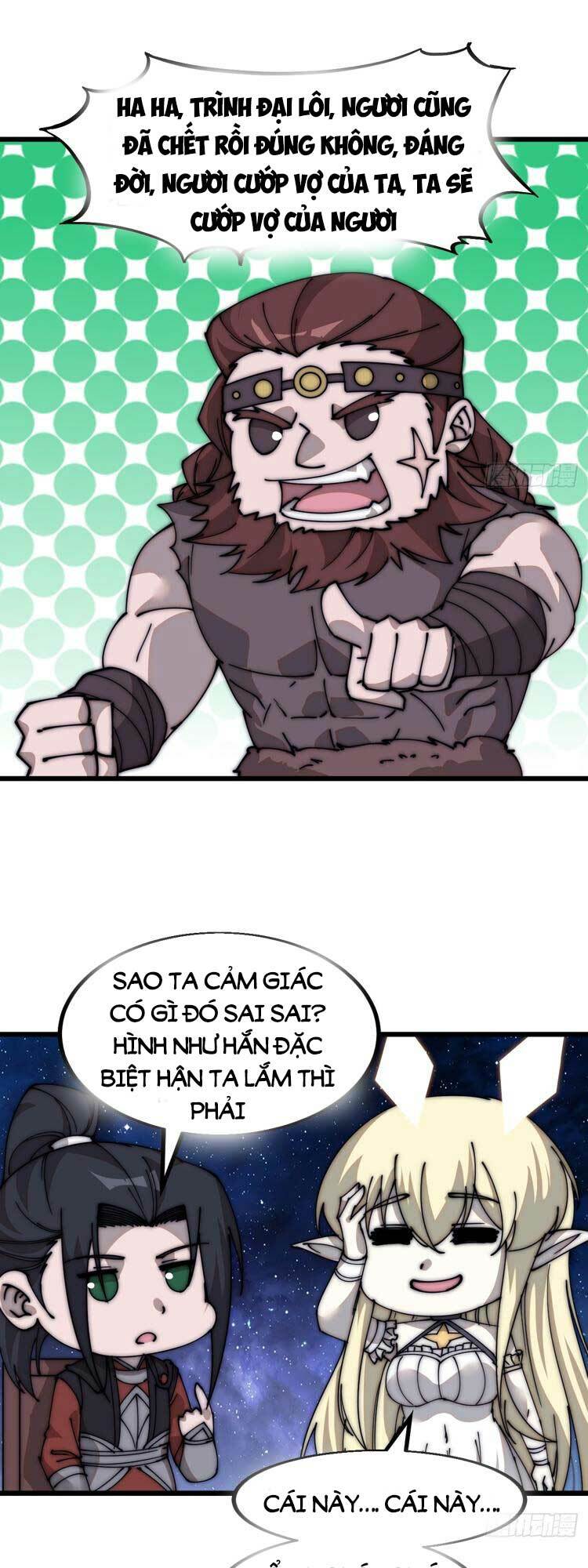 Ta Có Một Sơn Trại Chapter 584 - Trang 7