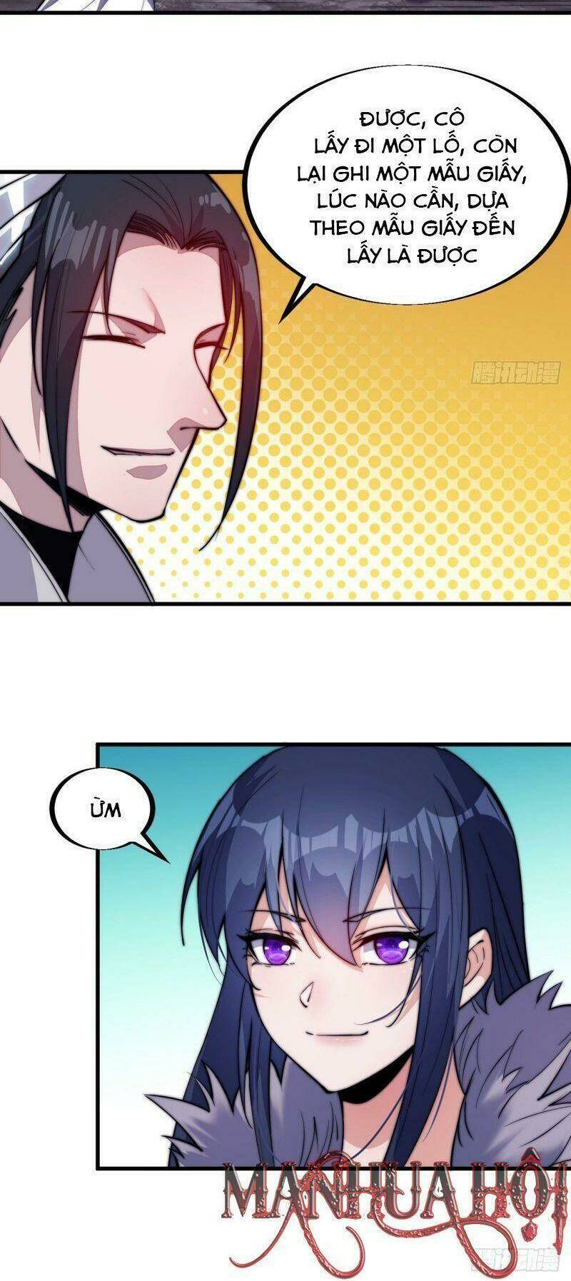 Ta Có Một Sơn Trại - Chapter 59 - Page 26