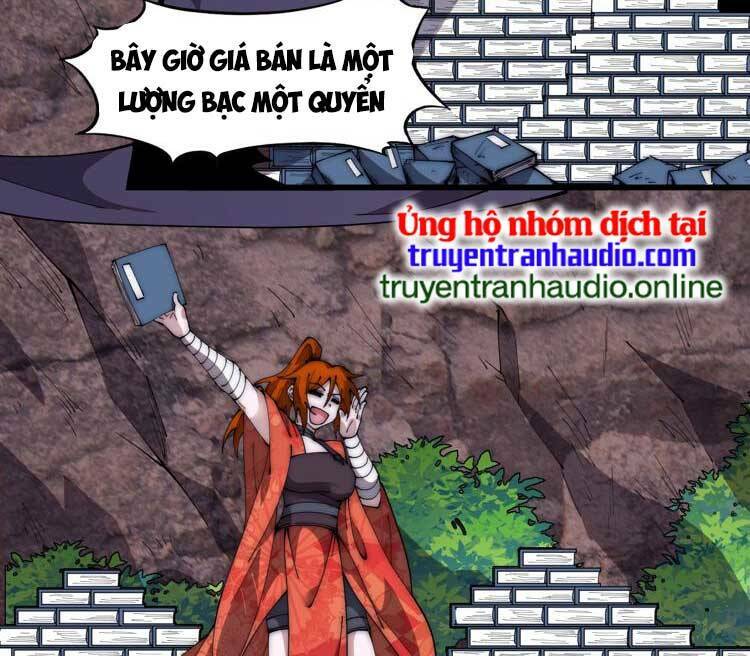 Ta Có Một Sơn Trại Chapter 590 - Trang 15
