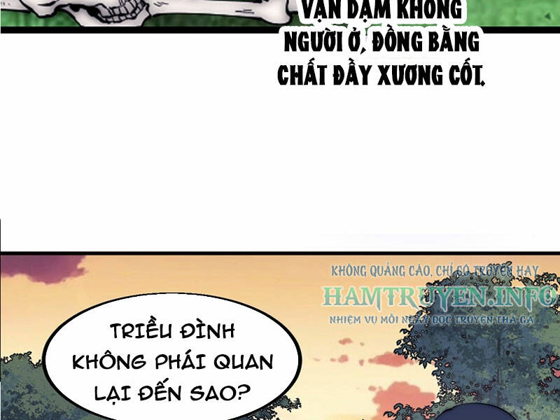 Ta Có Một Sơn Trại Chapter 593 - Trang 9