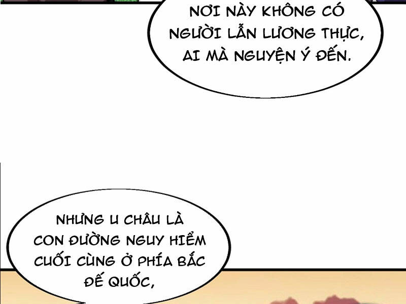 Ta Có Một Sơn Trại Chapter 593 - Trang 11
