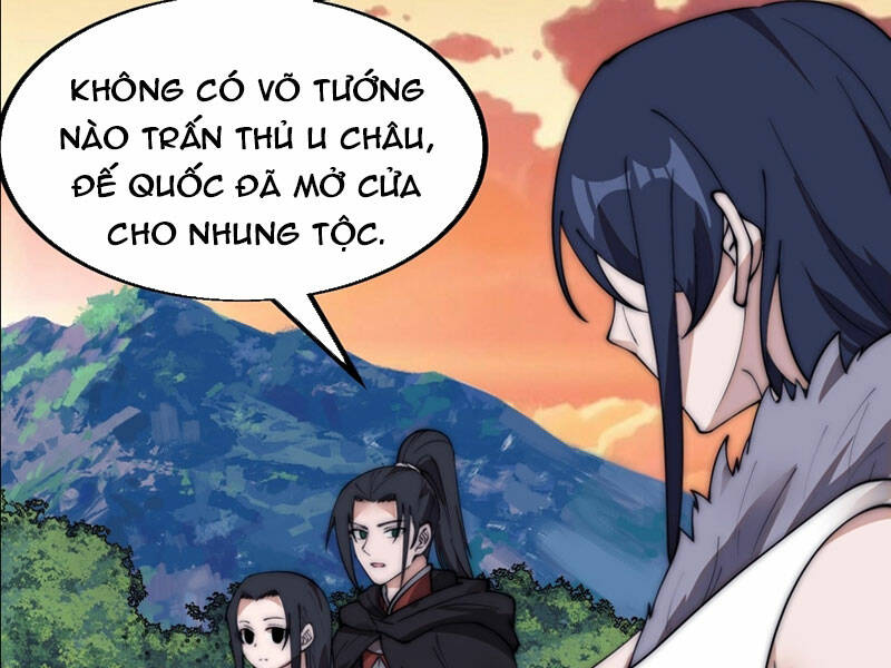 Ta Có Một Sơn Trại Chapter 593 - Trang 12