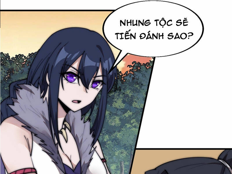 Ta Có Một Sơn Trại Chapter 593 - Trang 14