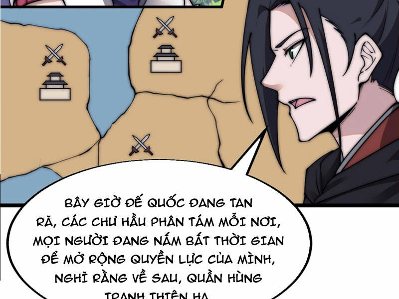 Ta Có Một Sơn Trại Chapter 593 - Trang 15