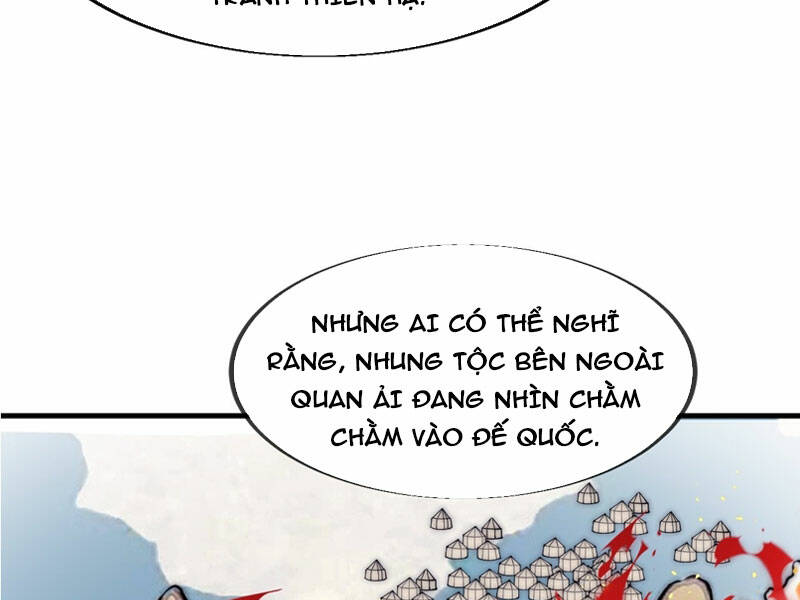 Ta Có Một Sơn Trại Chapter 593 - Trang 16