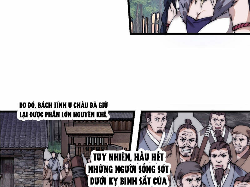 Ta Có Một Sơn Trại Chapter 593 - Trang 1