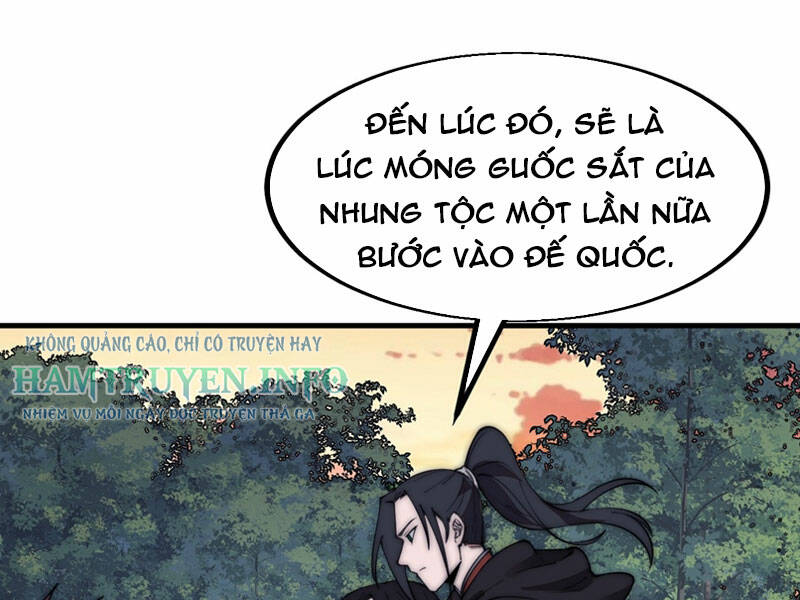 Ta Có Một Sơn Trại Chapter 593 - Trang 19