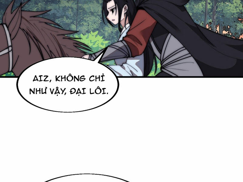 Ta Có Một Sơn Trại Chapter 593 - Trang 20