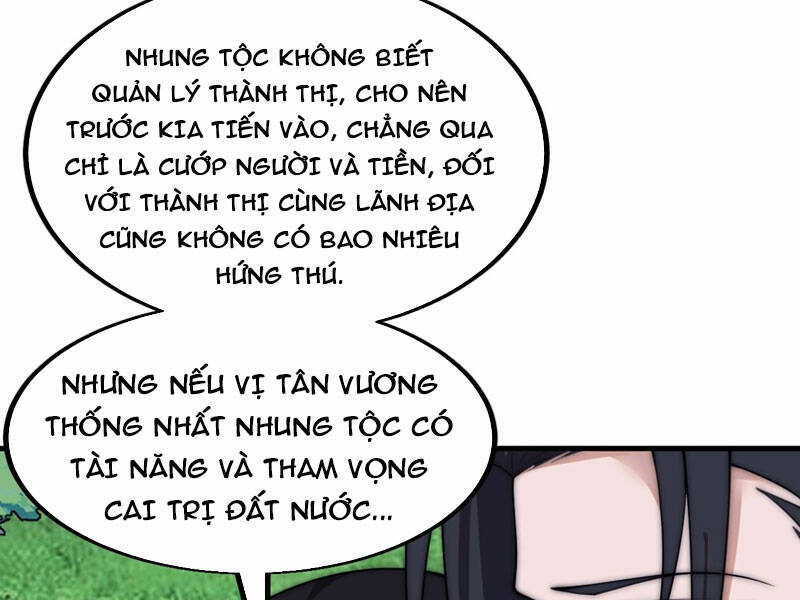 Ta Có Một Sơn Trại Chapter 593 - Trang 21